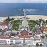 Українець атакував об’єкт інфраструктури у Польщі