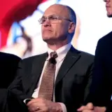 Паздер стал послом США в ЕС