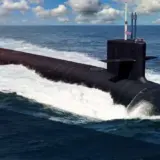 Атомные подводные лодки США плывут к России