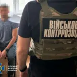 Агент РФ – СБУ выявила российского крота в Госспецтрансслужбе