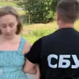 Агент РФ – наркоманка готовила теракт в центре Днепра