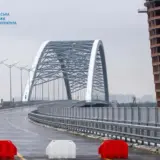 Будівництво Подільського мосту – прокуратура хоче стягнути 2 мільярди з підрядника