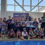 Favbet Foundation и FAST провели тренинг по домедицинской помощи для юных хоккеистов клуба “Морские волки”