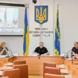 Ігор Табурець про допомогу Силам безпеки й оборони