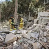 Зросла кількість загиблих від російського удару по Краматорську