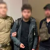 Агент РФ — предатель расставлял видеоловушки по Киеву