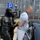 В Киеве мужчина обещал за $15 тысяч продлить инвалидность