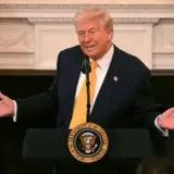 Трамп больше не хочет быть президентом