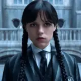 Сегодня на Netflix стартует второй сезон сериала “Уэнсдей”