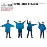 Цього дня рівно шістдесят років тому вийшов диск The Beatles “Help!” з піснями з їхнього однойменного фільму