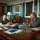 Зеленський анонсував нові спецоперації у РФ