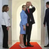 Навроцький прийняв присягу і офіційно вступив на посаду