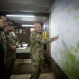 Зеленский приехал на Сумщину