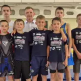 Вихованці дитячої секції боксу SpartaBox та Favbet Foundation стали переможцями відкритого турніру з боксу