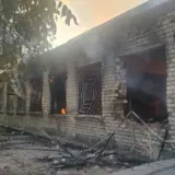 Обстріл Дніпропетровської області – окупанти завдали ударів по кількох містах