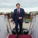 Рубио заявил, что ключевым элементом окончания развязанной РФ войны против Украины станет территориальный вопрос