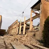 Окупанти знову вдарили по залізничній інфраструктурі