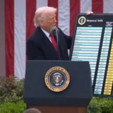 Пошлины США – адские тарифы Трампа вступили в силу