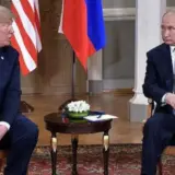 Путин назвал место встречи с Трампом