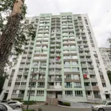 Обстрел Киева – в 2025 году количество существенно поврежденных жилых домов в Киеве увеличилось вдвое