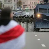 Лукашенко готовит армию к подавлению протестов