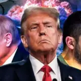 Белый дом готовит встречу Трампа, Зеленского и Путина