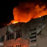 Атака дронів – ворожі дрони атакували Сумщину