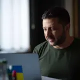 Зеленский позвонил Туску