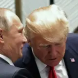 Трамп та Путін можуть зустрітися у Ватикані
