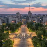 В Харьковской области могут сократить комендантский час