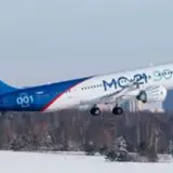 Западные санкции обрушили российский рынок авиаперевозок