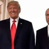 Трамп та Путін зустрінуться на Алясці