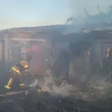 Обстрел Днепра – рашисты нанесли ракетный удар