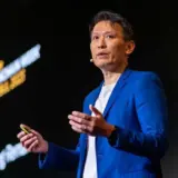 Річард Тенг, СЕО Binance щодо оголошення Комісії з цінних паперів і бірж США (SEC) про «Project Crypto»