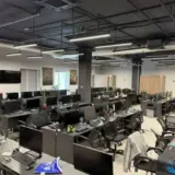 Мережа шахрайських кол-центрів ліквідували у Дніпрі