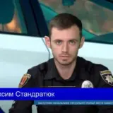 На Одещині поліцейський втік за кордон