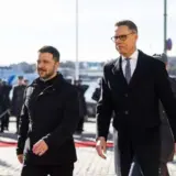 Трамп хочет остановить убийства украинцев