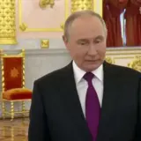 Путин предложил ограниченное перемирие с Украиной