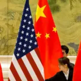 Індія та Китай – чи введе проти них мита Трамп