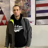 На фронті загинув відомий український художник Давид Чичкан