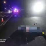 ДТП у Черкасах – поліцейська скоїла смертельну ДТП