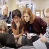 Сертифікатна програма з юдаїки продовжує набір студентів