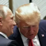 Трамп їде до Росії