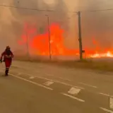 Европу ждет фантастическая жара