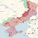 Війна в Україні – Україна готова поступитися частиною територій, контрольованих РФ