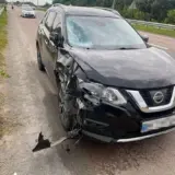 ДТП у Рівненській області – аварія сталася 8 серпня поблизу села Бранів Рівненського району