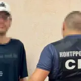 Агент РФ – зрадник шпигував за підрозділами ППО та військовими ешелонами у Павлограді