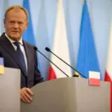 Туск обвинил Россию в попытках рассорить Варшаву и Киев