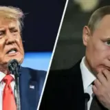 Встреча Трампа и Путина должна привести к прекращению огня в Украине