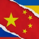 Китай хоче добиватись миру в Україні своїм шляхом